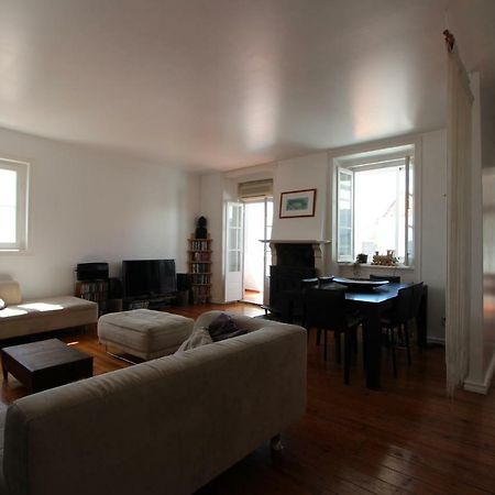 Ferienwohnung Estrela Penthouse - Amazing Views Lissabon Exterior foto